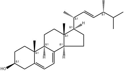 Ergosterol